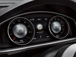 Volkswagen CrossBlue Coupe Concept 2013 года